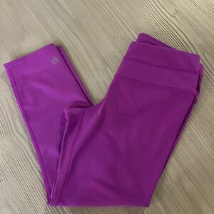 Athleta Leggings